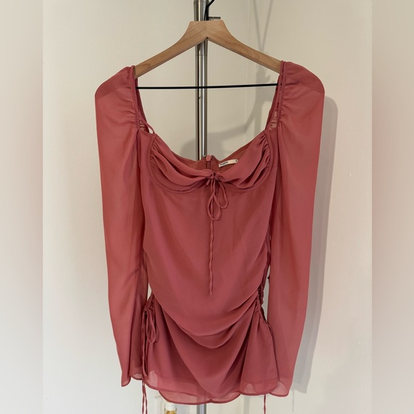 House of CB Baby Halter Mini Dress - Picture 4 of 6